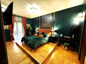 GuestARTDéco Sempione 32